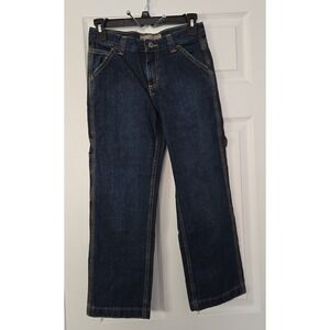 Jean Diesel fille 10 ans, coupe slim, neuf avec étiquette (Neu (gemäss
